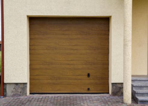 Miksi autotallin oven mukauttaminen on olennaista modernille kodinsuunnittelulle