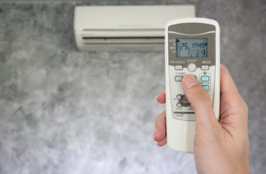 Ilmansuodattimen vaihto: Salaisuus ilmastointi- ja lämmitysjärjestelmän eliniän pidentämiseen