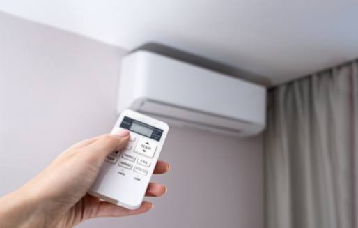 Kannettavat ilmastointilaitteet: Kesän itse tehtävän kodinparannuksen välttämättömyys