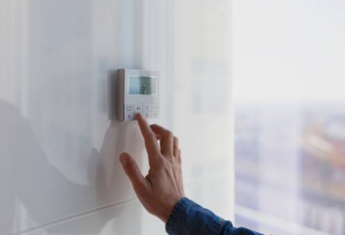 Kestävien energiatehokkaiden ilmastointijärjestelmien lopullinen opas moderneihin koteihin