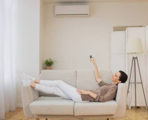 Kuinka suorittaa ilmastointilaitteiston huolto ammattimaisesti