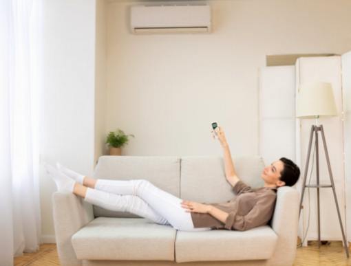 Pysy viileänä ja säästä rahaa: energiatehokas ilmastointi tee-se-itse -tekijöille