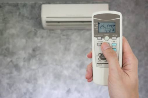 Top energiatehokkaat ilmastointivaihtoehdot omatoimista kotikorjaamista varten