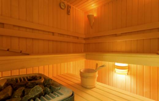 Itse tehty saunan hoito: Yksinkertaiset vaiheet saunalle, joka kestää