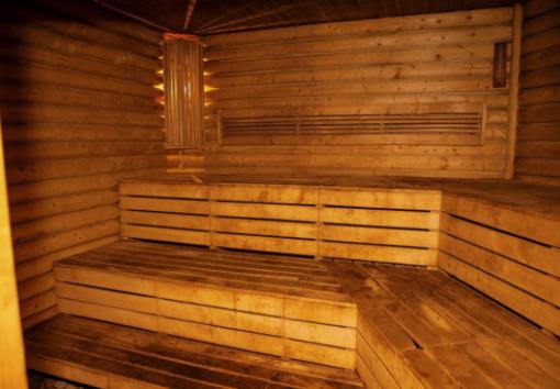 Kotisaunan vallankumous: Perinteinen sauna omassa kodissasi